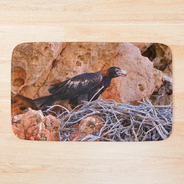 Item preview, Wedge-tailed eagle, Australia designed and sold by FranWest.