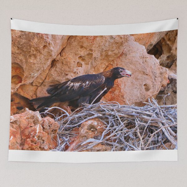 Item preview, Wedge-tailed eagle, Australia designed and sold by FranWest.