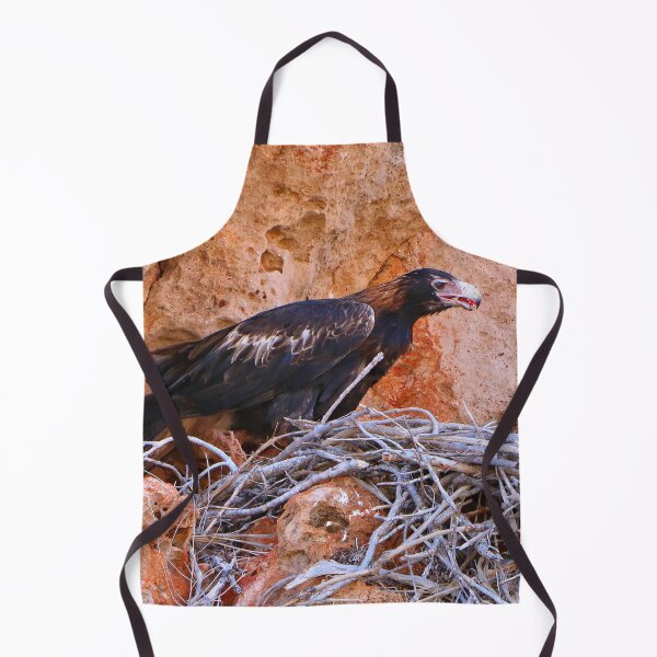 Item preview, Wedge-tailed eagle, Australia designed and sold by FranWest.