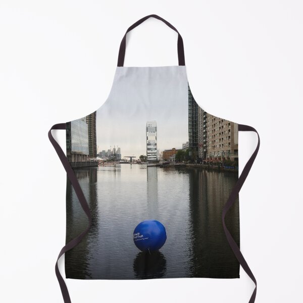 Item preview, Reflections, Canary Wharf, London, UK designed and sold by Yannik Hay.