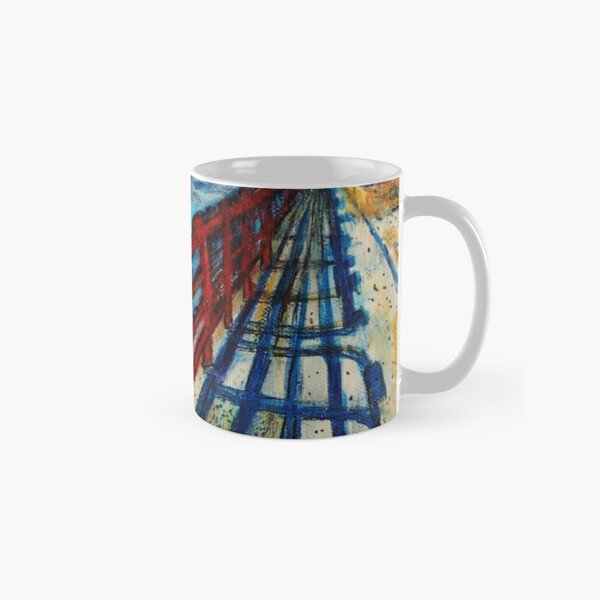 Milwaukee at Night Mug(mug103) - Daylight Sales