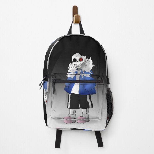 Undertale sans sales backpack