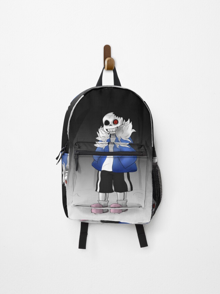 Undertale backpack shop