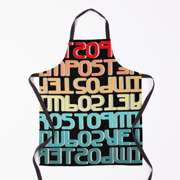 Item preview, Imposter designed and sold by aktiveaddict.