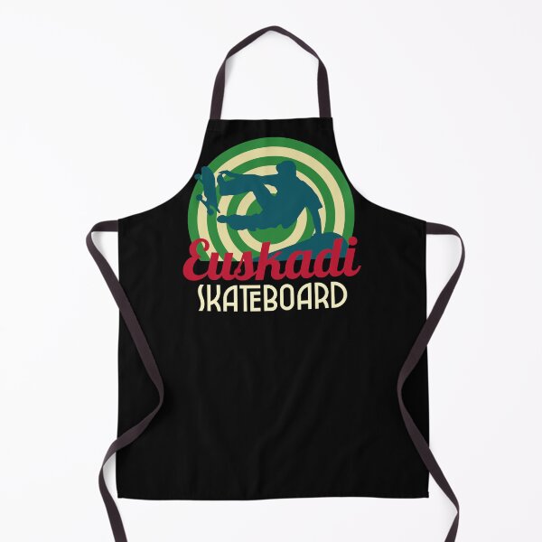 Item preview, Basque Skate Euskadi Skater designed and sold by Circle64Shop.