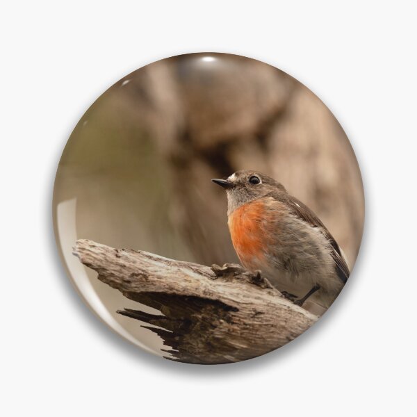 Item preview, Scarlet Robin (female) designed and sold by SusanAdey.