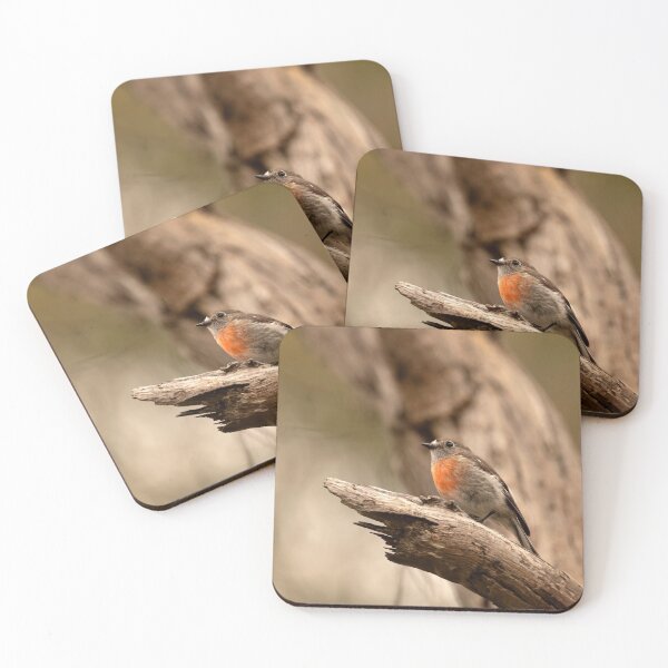 Item preview, Scarlet Robin (female) designed and sold by SusanAdey.
