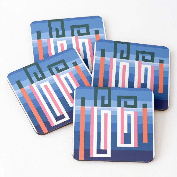 Item preview, Art Deco Geometric Design designed and sold by Carolyn C.