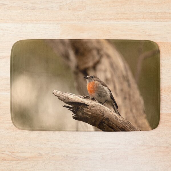 Item preview, Scarlet Robin (female) designed and sold by SusanAdey.