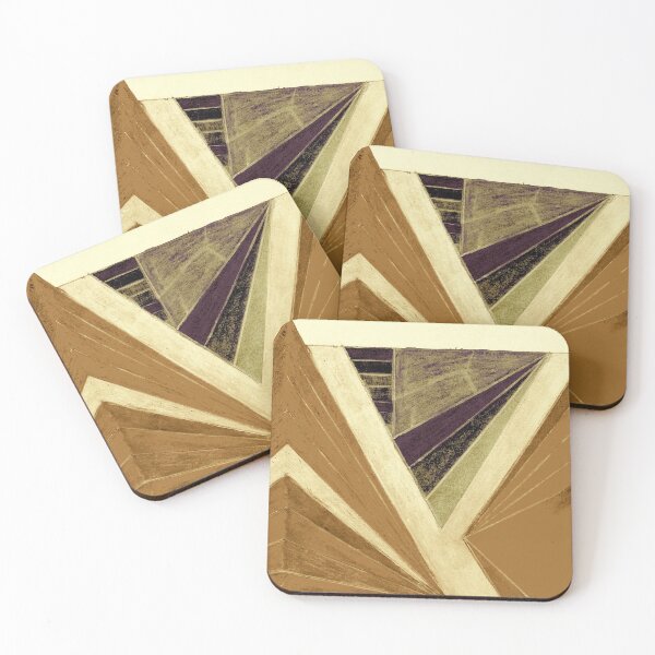 Item preview, Geometric 2 designed and sold by Quinatzin.
