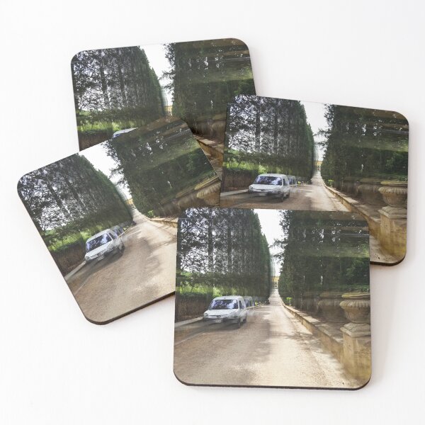Item preview, Forest Road designed and sold by goldenphi618.