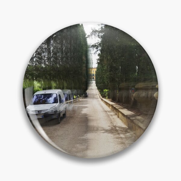 Item preview, Forest Road designed and sold by goldenphi618.
