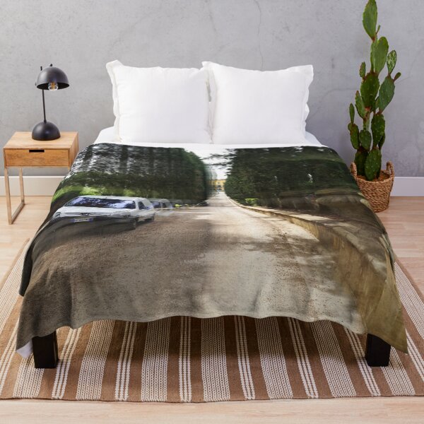Item preview, Forest Road designed and sold by goldenphi618.