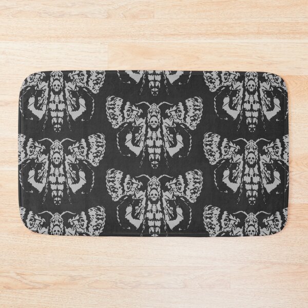 Item preview, Moth designed and sold by soyranka.