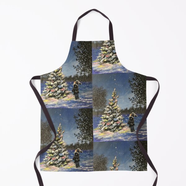 Item preview, Christmas Wonder designed and sold by Dan Wagner.