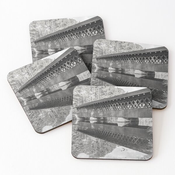 Item preview, Covered Bridge designed and sold by Sarahi50.