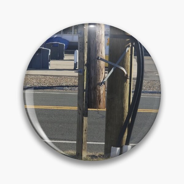 Item preview, Infrastructure malfunction designed and sold by Bobobobobo5x.