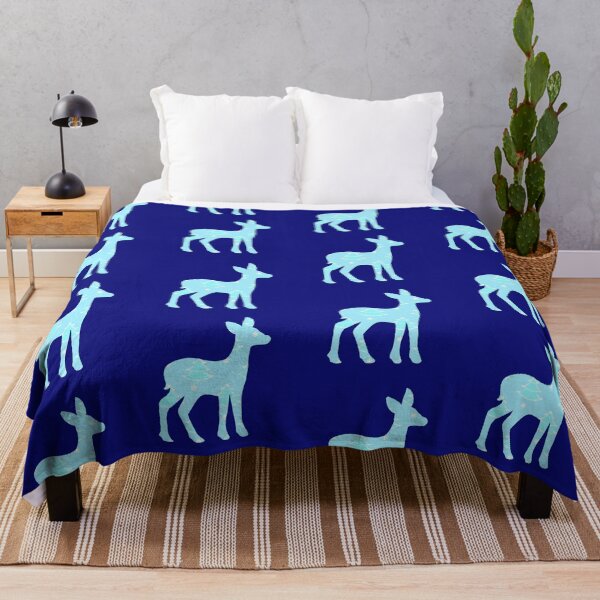 Item preview, Winter Deer designed and sold by WitchyMomFriend.