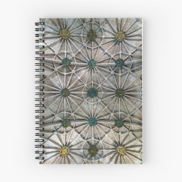 Item preview, Baroque designed and sold by LibrosBOOKtique.