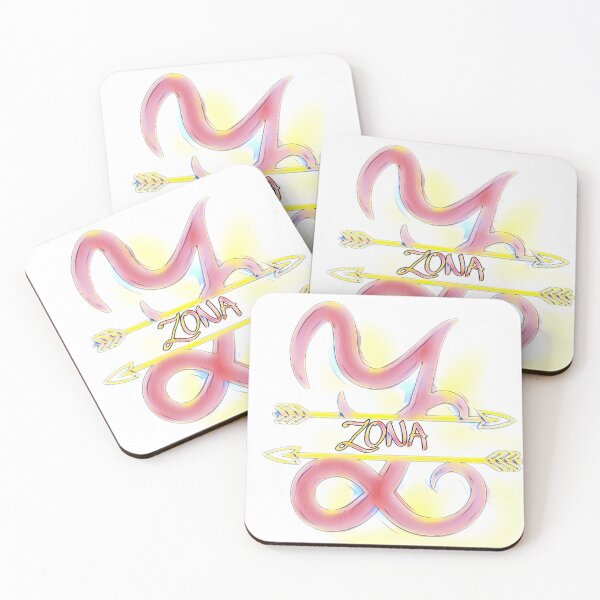 Item preview, Zona Monogram designed and sold by Gordon Nelson.