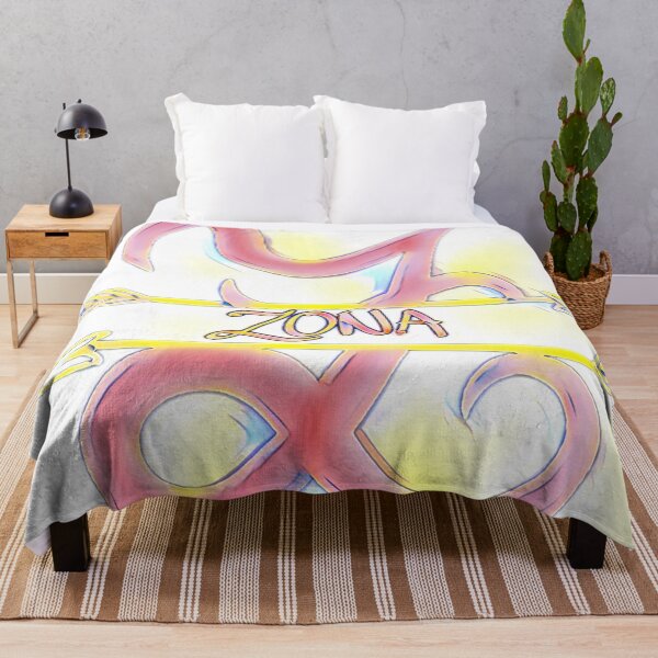 Item preview, Zona Monogram designed and sold by Gordon Nelson.