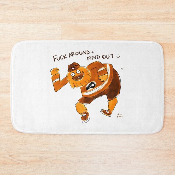 Item preview, Fuck Around designed and sold by pughjosep.