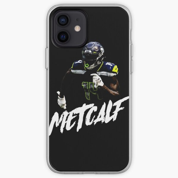 Seattle Iphone Hullen Cover Redbubble