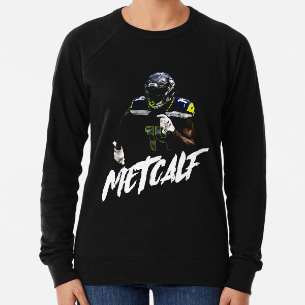DK Metcalf Jerseys  Women sweatshirts