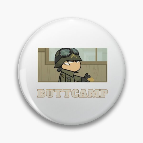 Item preview, Kick Buttowski designed and sold by escobrrrttt.