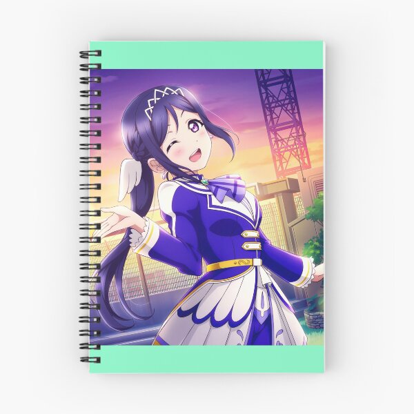Item preview, kanan matsuura ~brightest melody~ designed and sold by celestialuden1.