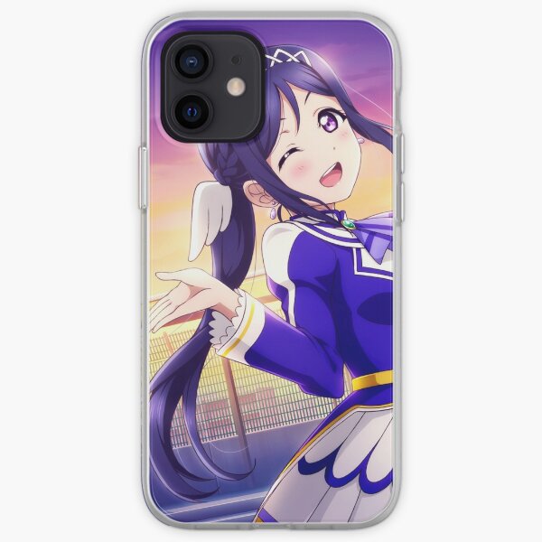 Aqours Iphone Cases Covers Redbubble