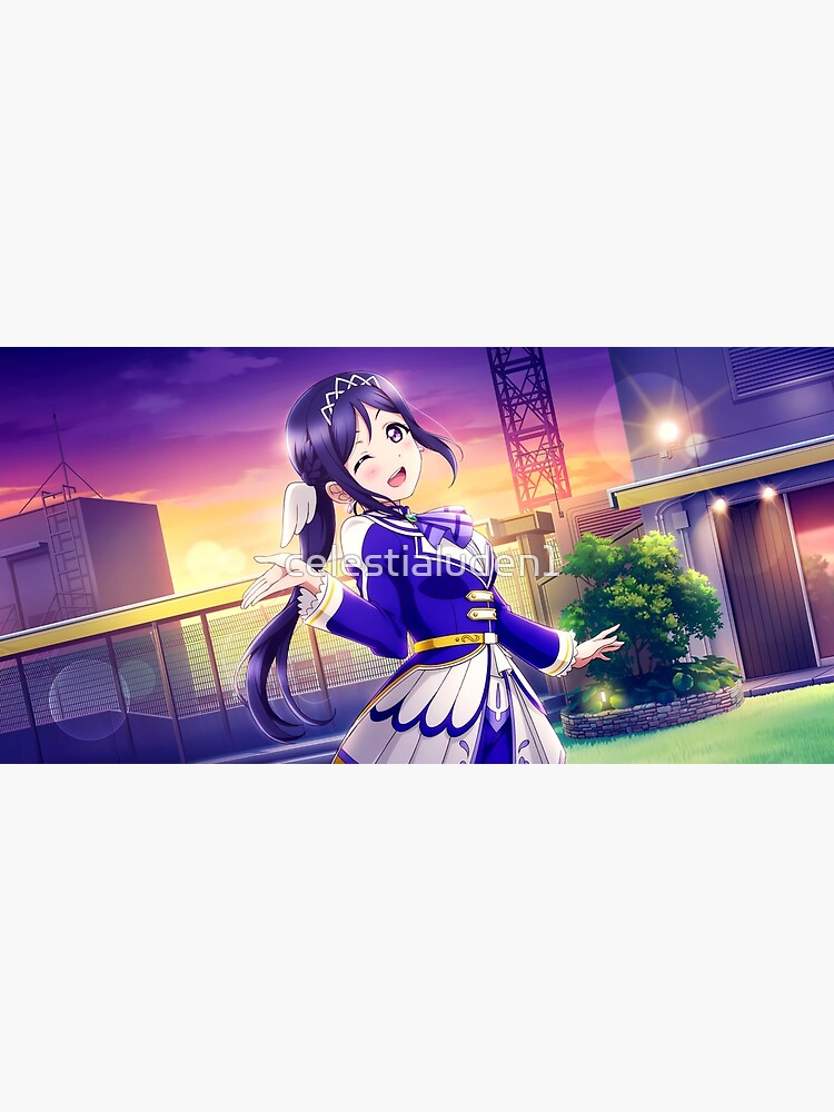 kanan matsuura ~brightest melody~ | Poster