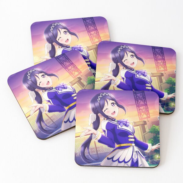 Item preview, kanan matsuura ~brightest melody~ designed and sold by celestialuden1.
