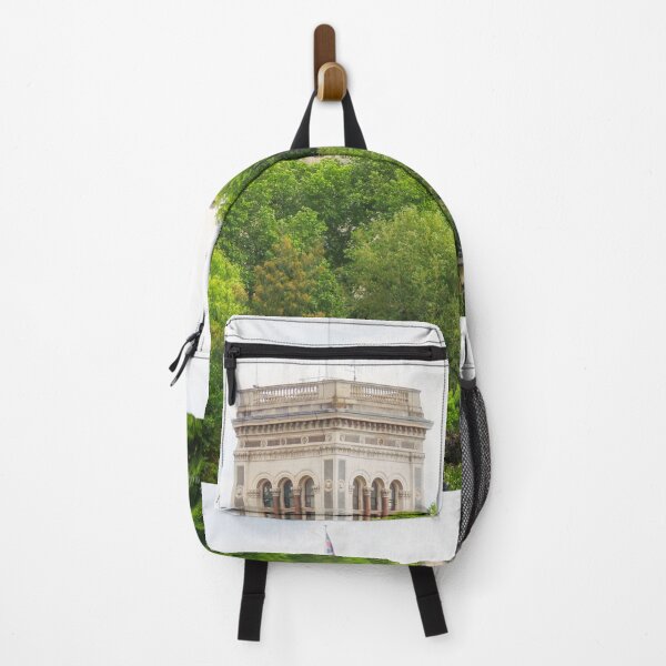 Item preview, St-James Park - London, UK designed and sold by Yannik Hay.
