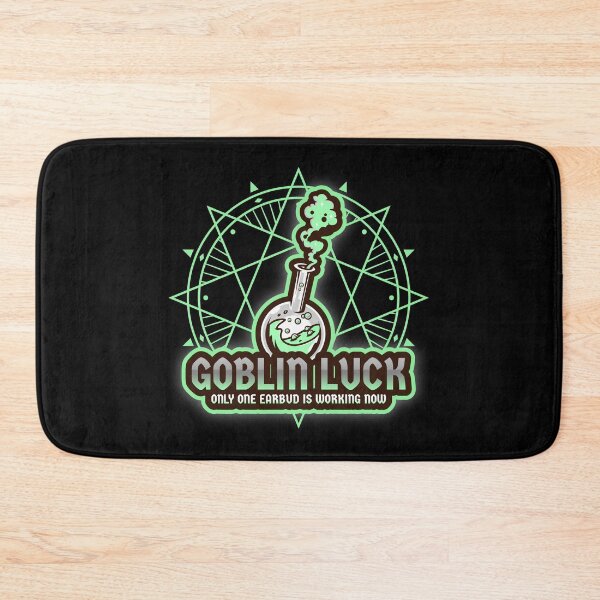 Item preview, Goblin Luck Wizardry Magic Potion designed and sold by OldCamp.