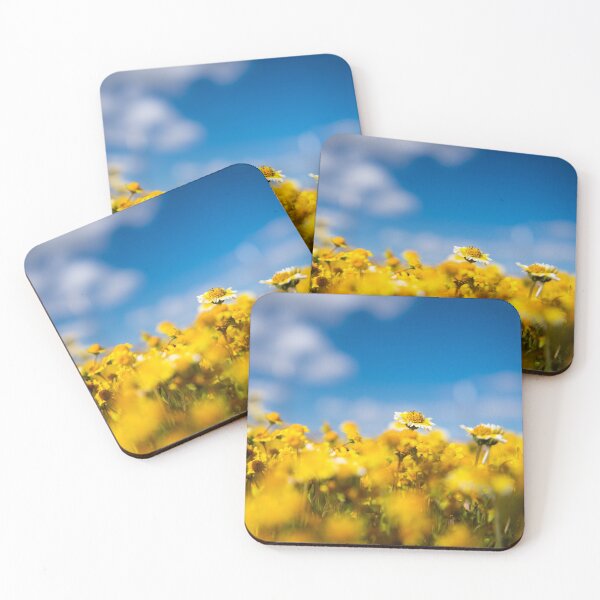 Item preview, Among the Wildflowers designed and sold by brittanyapp.