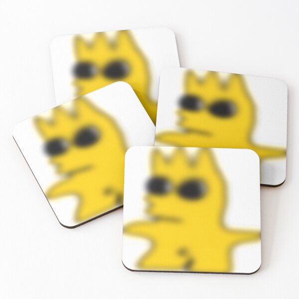 Item preview, Blurry Bart designed and sold by mitavery.