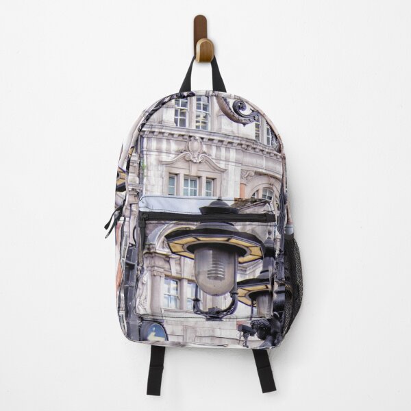 Item preview, Lamp Post, The Mall -Westminster, London, UK designed and sold by Yannik Hay.