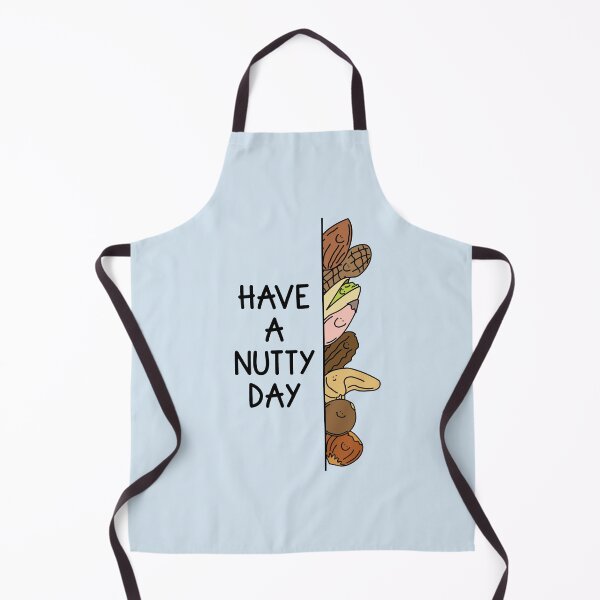 Item preview, Nutty Day  designed and sold by TheBrightInk.