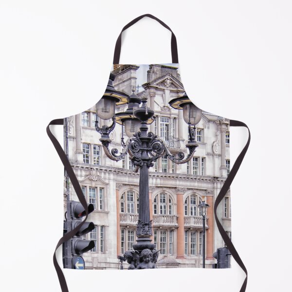 Item preview, Lamp Post, The Mall -Westminster, London, UK designed and sold by Yannik Hay.