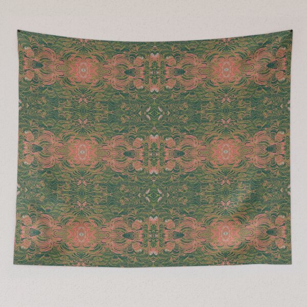 Item preview, Hornet's Nest Kaleidoscope - Focus designed and sold by NeonPink.