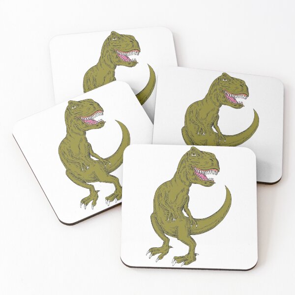 Item preview, Tyrannosaurus Rex designed and sold by SunnyDesignsCo.