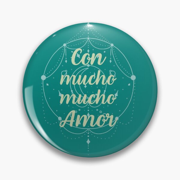 Item preview, Walter Mercado - Con mucho, mucho, amor designed and sold by lizethurdiales.