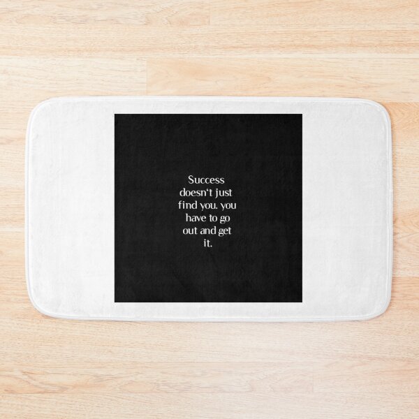 Item preview, Motivational slogan  designed and sold by Priya1307.