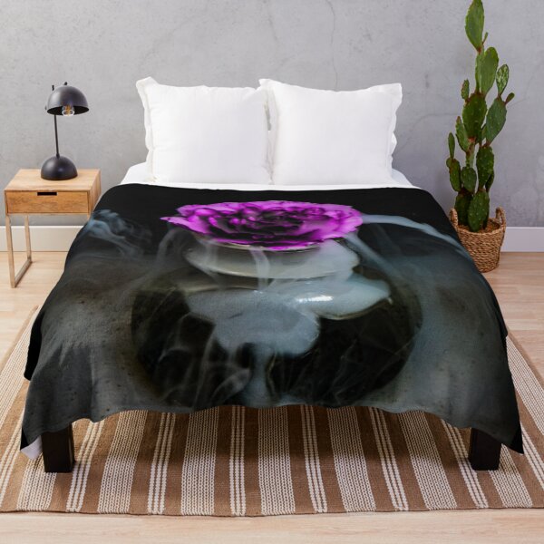 Item preview, Purple Flower Dry Ice designed and sold by Chris Wolford.
