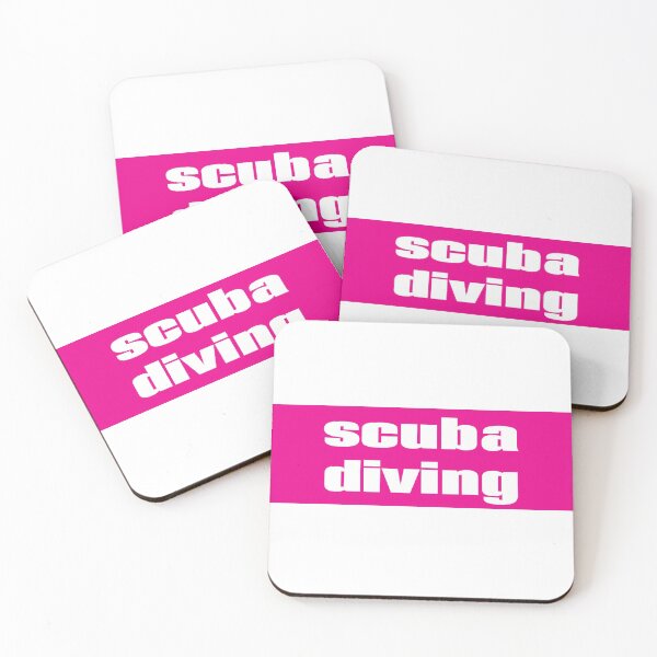 Item preview, Scuba Diving designed and sold by ProjectX23.