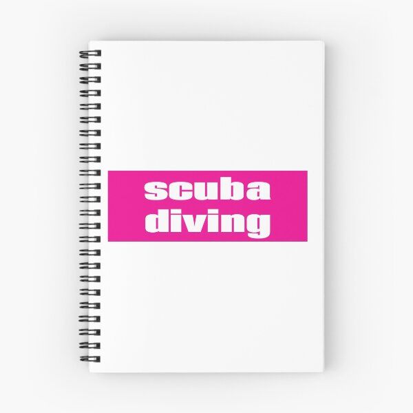 Item preview, Scuba Diving designed and sold by ProjectX23.