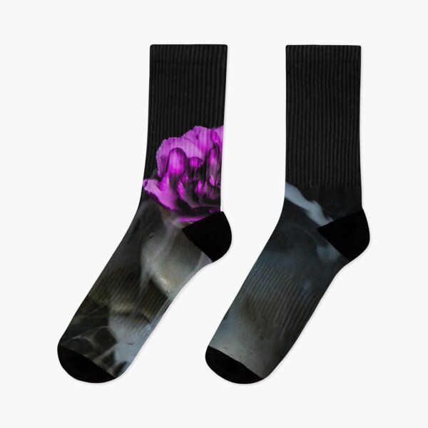 Item preview, Purple Flower Dry Ice  designed and sold by Chris Wolford.