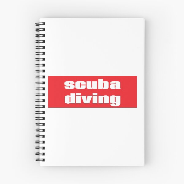 Item preview, Scuba Diving designed and sold by ProjectX23.