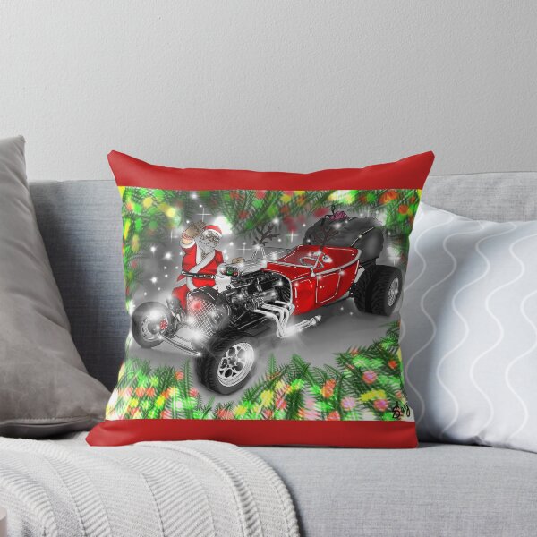Item preview, Merry Christmas  designed and sold by CarArt4Fun.